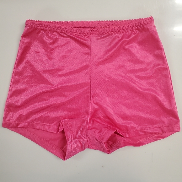 vassarette Intimates & Sleepwear Vintage Vassarette Boyshort Nwot